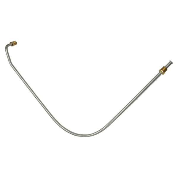 Db Electrical New Fuel Line For Ford/New Holland 2N, 8N, 9N 9N9282A 1103-3430 - main